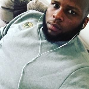 Meet your Posher, Raynard